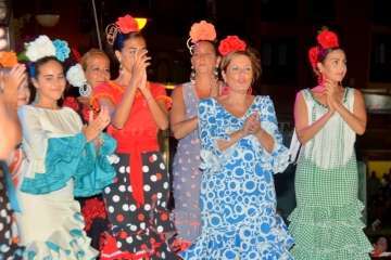 Reportaje gráfico Francisco Javier Santana.