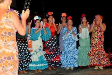 Reportaje gráfico Francisco Javier Santana.