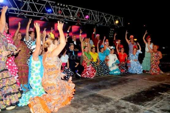 Reportaje gráfico Francisco Javier Santana.