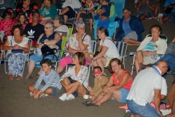 Reportaje gráfico Francisco Javier Santana.