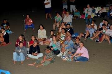 Reportaje gráfico Francisco Javier Santana.