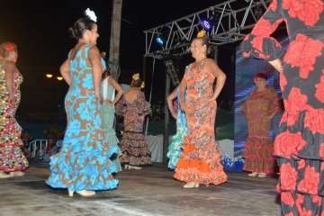 Reportaje gráfico Francisco Javier Santana.