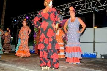 Reportaje gráfico Francisco Javier Santana.