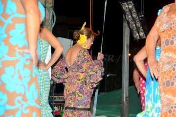 Reportaje gráfico Francisco Javier Santana.