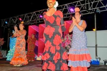 Reportaje gráfico Francisco Javier Santana.