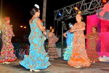 Reportaje gráfico Francisco Javier Santana.