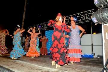 Reportaje gráfico Francisco Javier Santana.