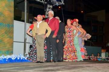 Reportaje gráfico Francisco Javier Santana.