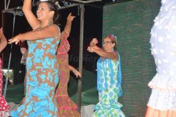 Reportaje gráfico Francisco Javier Santana.