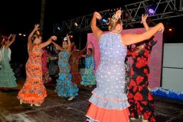 Reportaje gráfico Francisco Javier Santana.