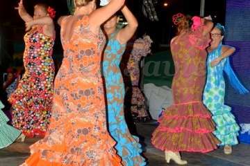 Reportaje gráfico Francisco Javier Santana.