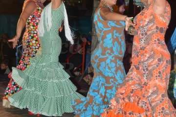 Reportaje gráfico Francisco Javier Santana.