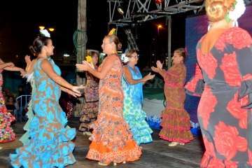 Reportaje gráfico Francisco Javier Santana.