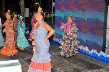 Reportaje gráfico Francisco Javier Santana.