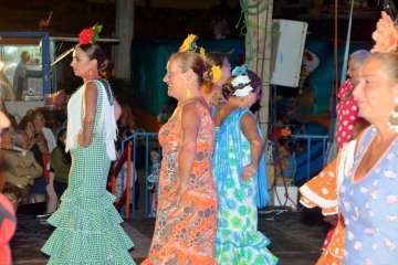 Reportaje gráfico Francisco Javier Santana.