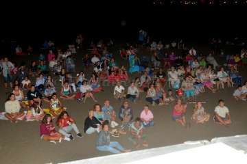 Reportaje gráfico Francisco Javier Santana.