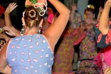 Reportaje gráfico Francisco Javier Santana.