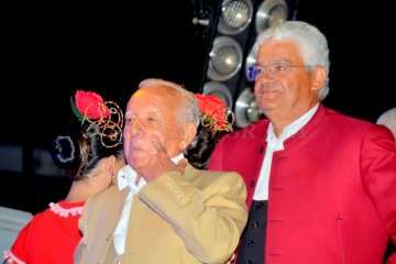 Reportaje gráfico Francisco Javier Santana.