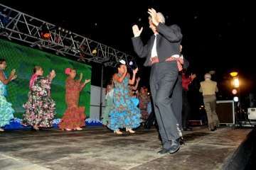 Reportaje gráfico Francisco Javier Santana.