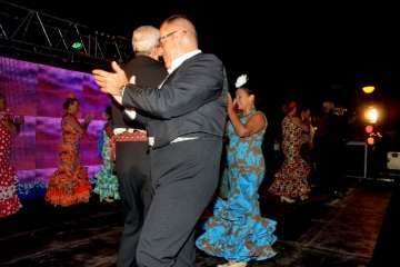 Reportaje gráfico Francisco Javier Santana.