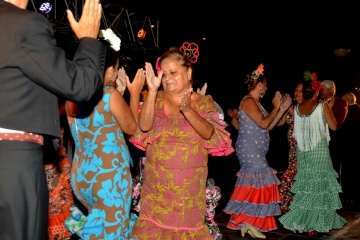 Reportaje gráfico Francisco Javier Santana.