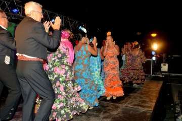 Reportaje gráfico Francisco Javier Santana.