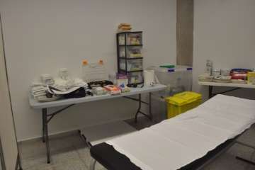 Foto Francisco Javier Santana y TA