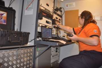 Foto Francisco Javier Santana y TA