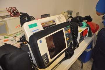 Foto Francisco Javier Santana y TA