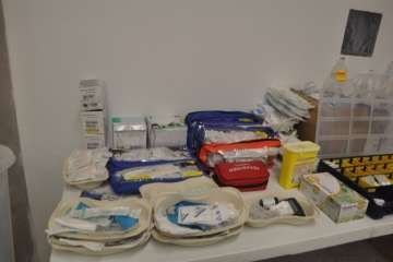 Foto Francisco Javier Santana y TA