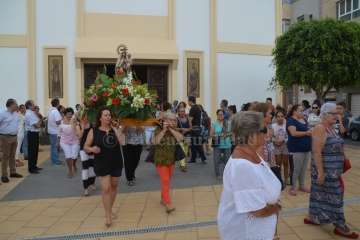 Reportaje gráfico TA