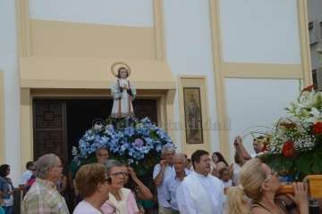 Reportaje gráfico TA