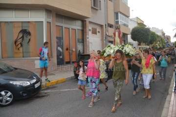 Reportaje gráfico TA