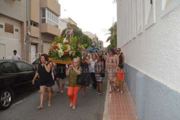 Reportaje gráfico TA