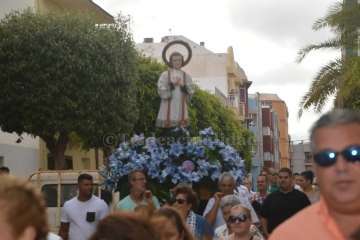 Reportaje gráfico TA