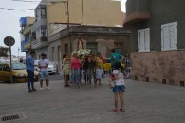 Reportaje gráfico TA