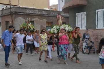 Reportaje gráfico TA