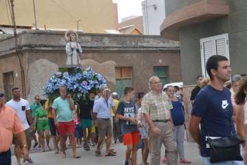 Reportaje gráfico TA