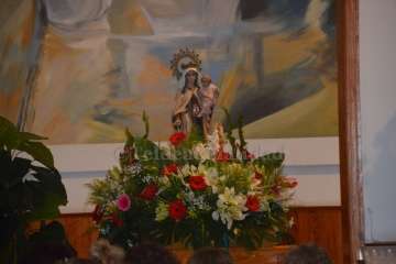 Reportaje gráfico TA