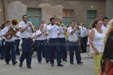 Reportaje gráfico TA