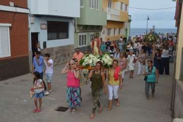 Reportaje gráfico TA