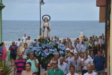 Reportaje gráfico TA