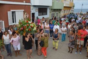 Reportaje gráfico TA