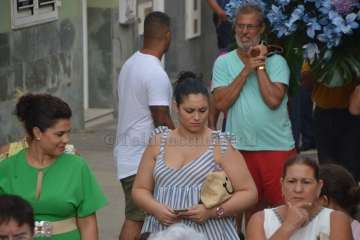 Reportaje gráfico TA