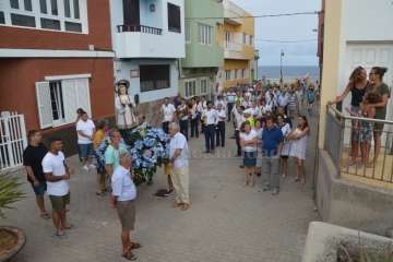 Reportaje gráfico TA