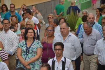 Reportaje gráfico TA