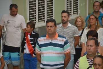 Reportaje gráfico TA