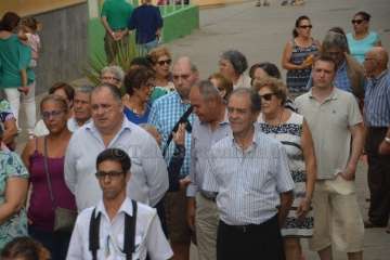 Reportaje gráfico TA