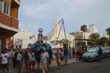 Reportaje gráfico TA