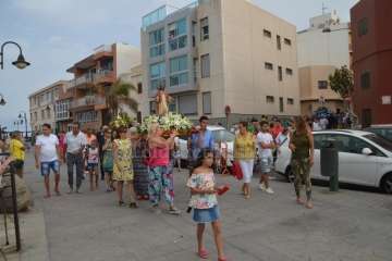 Reportaje gráfico TA